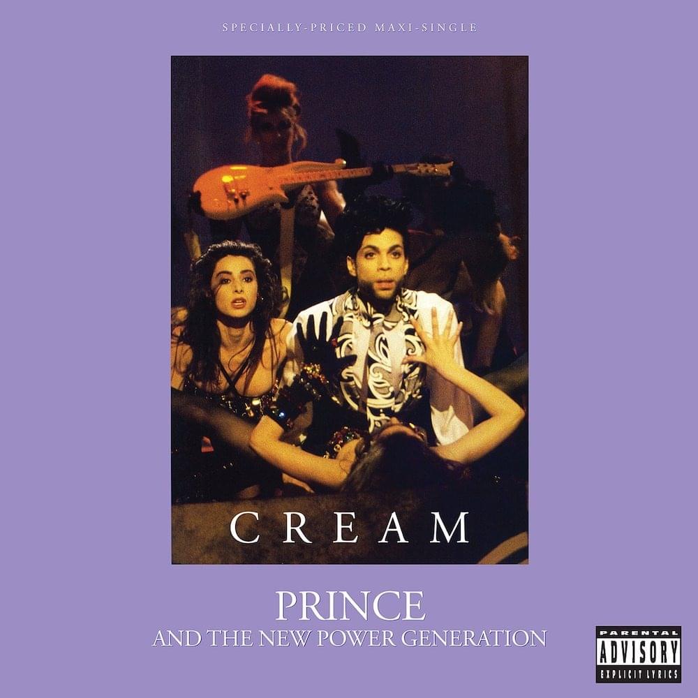 Prince-Cream
