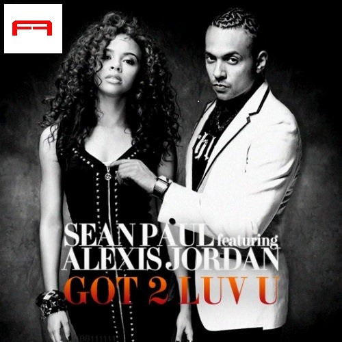 Sean-Paul-Got-2-Luv-U-ft.-Alexis-Jordan