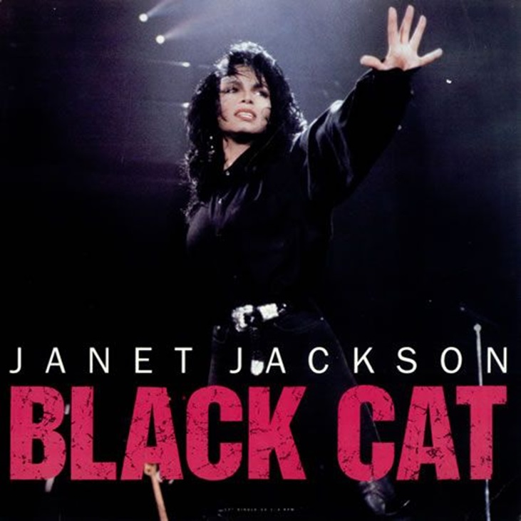 Black-Cat-Janet-Jackson