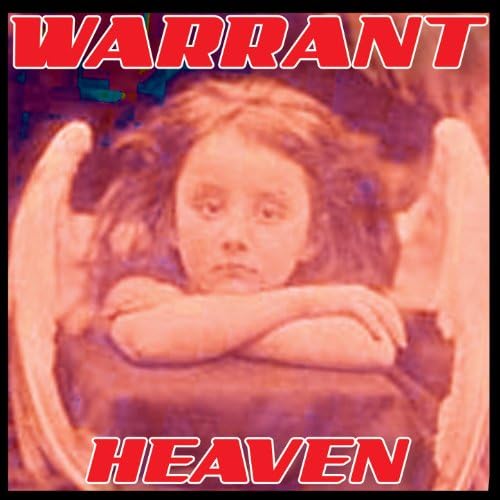 Heaven-Warrant