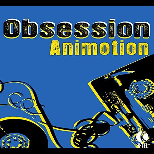 Obsession-Animotion