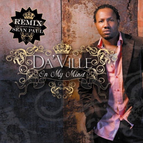 DaVille-Always-On-My-Mind-ft.-Sean-Paul