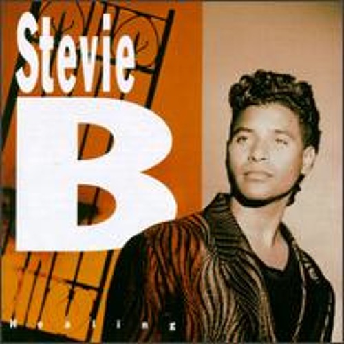 Stevie-B-Spring-Love