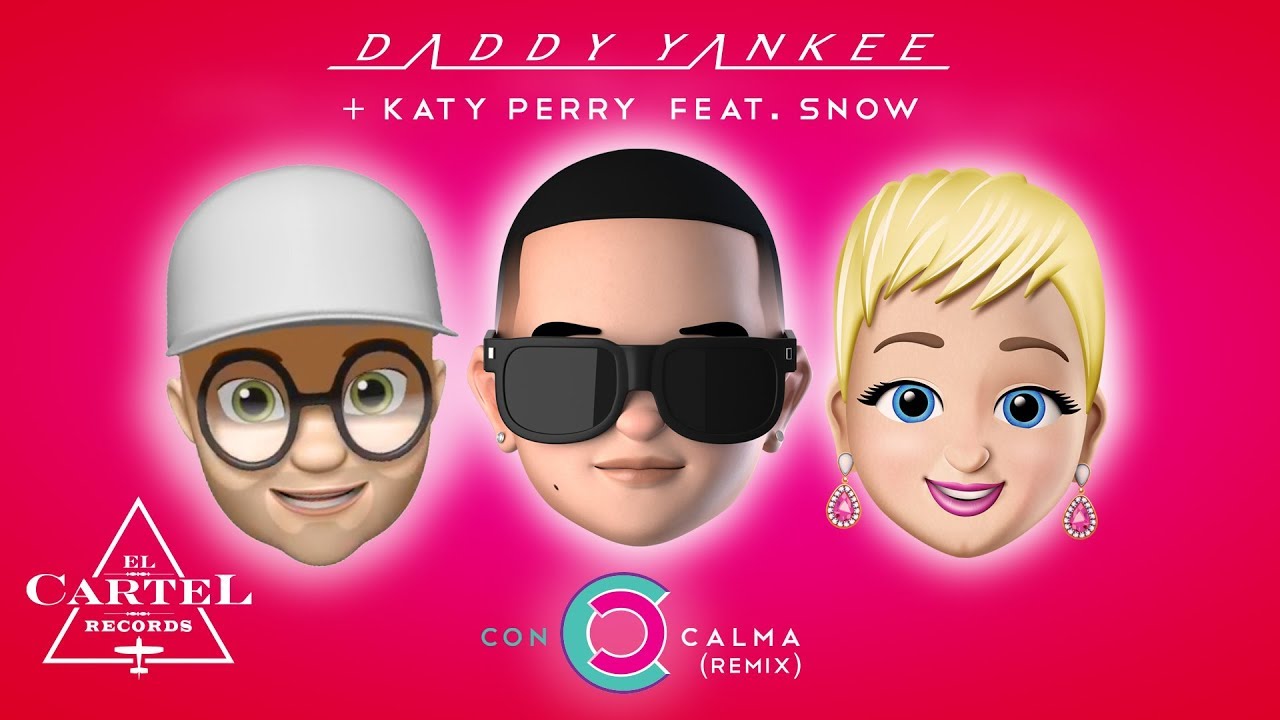 Daddy-Yankee-Katy-Perry-Feat.-Snow-Con-Calma-Remix