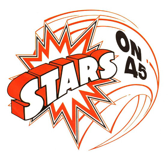 Stars On 45 – Medley