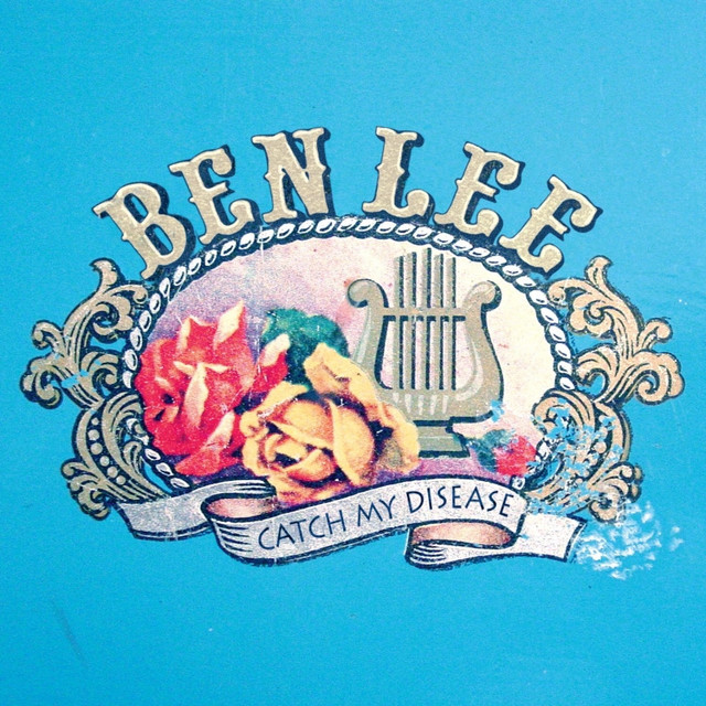 Ben Lee – Catch My Disease