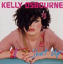 Kelly Osbourne – Shut Up