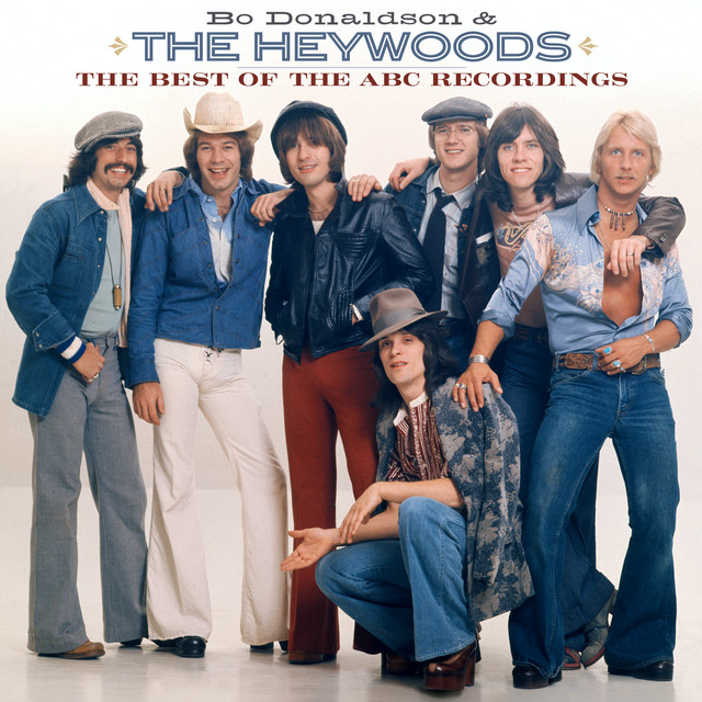 Bo Donaldson & the Heywoods – Billy Don’t Be A Hero