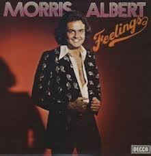 Morris Albert – Feelings