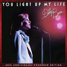 Debbie Boone – You Light Up My Fire
