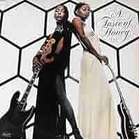 A Taste Of Honey – Boogie Oogie Oogie